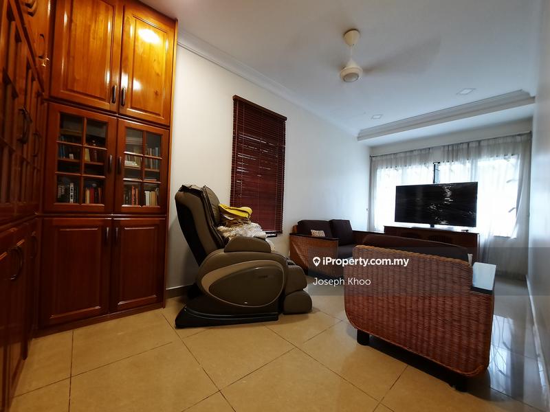 Semi-Detached House for Sale in Semi-D Kota Kemuning Hills, Shah Alam by Joseph Khoo - iProperty.com.my