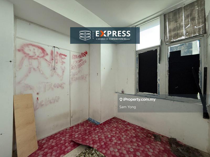 Shop-Office for Rent in Riam, Miri by Sam Yong - iProperty.com.my