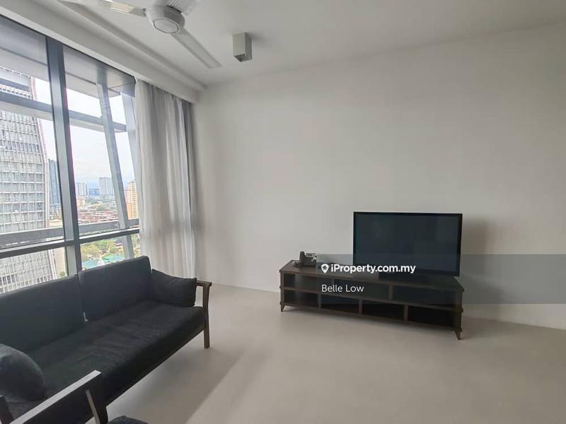 Condominium for Sale in The Capers @ Sentul East by Belle Low - iProperty.com.my