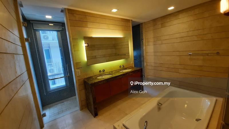 Kondominium untuk Dijual di Dua Residency oleh Alex Goh - iProperty.com.my
