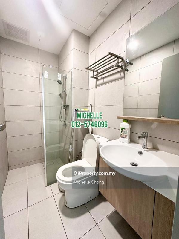 Service Residence for Rent in Sinaran @ Utropolis by Michelle Chong - iProperty.com.my