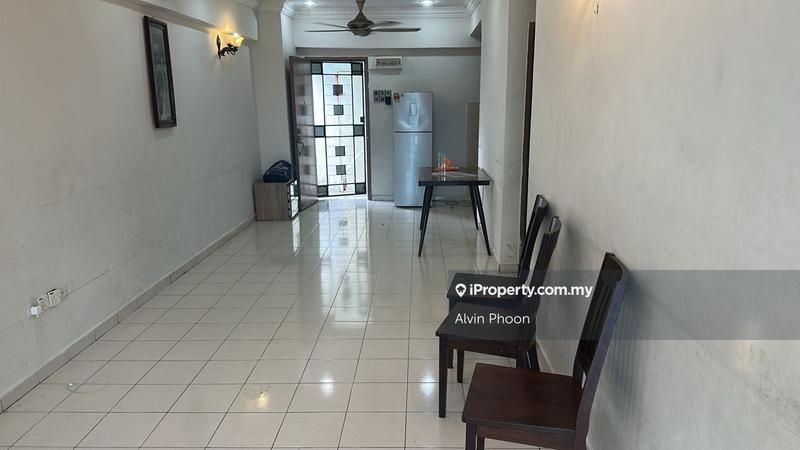 For Rent - Kepong Sentral Condominium