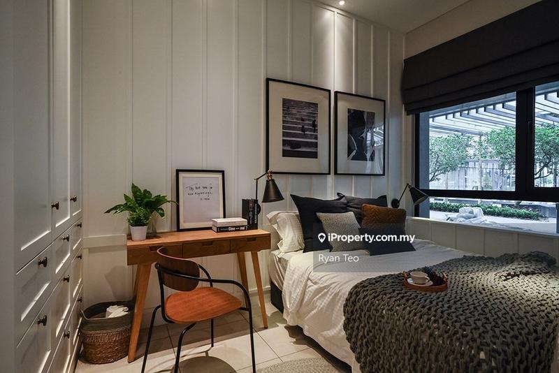 Kondominium untuk Dijual di EdgeWood Residences @ SkySanctuary oleh Ryan Teo - iProperty.com.my