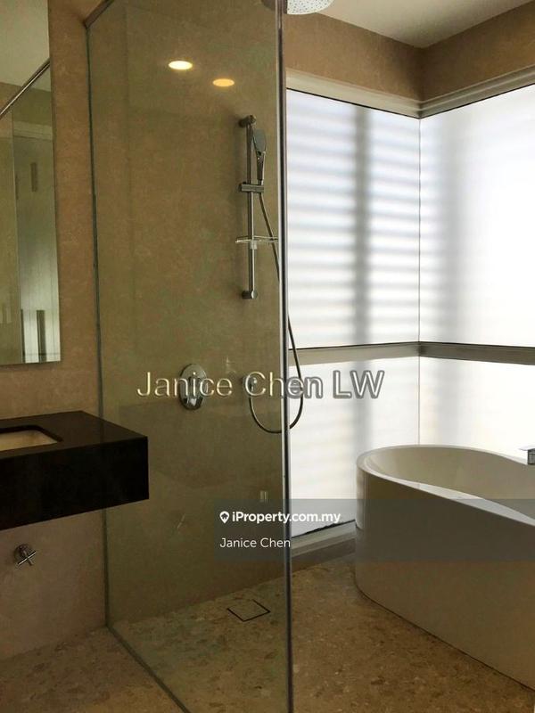 Kondominium untuk Dijual di Pavilion Hilltop oleh Janice Chen - iProperty.com.my