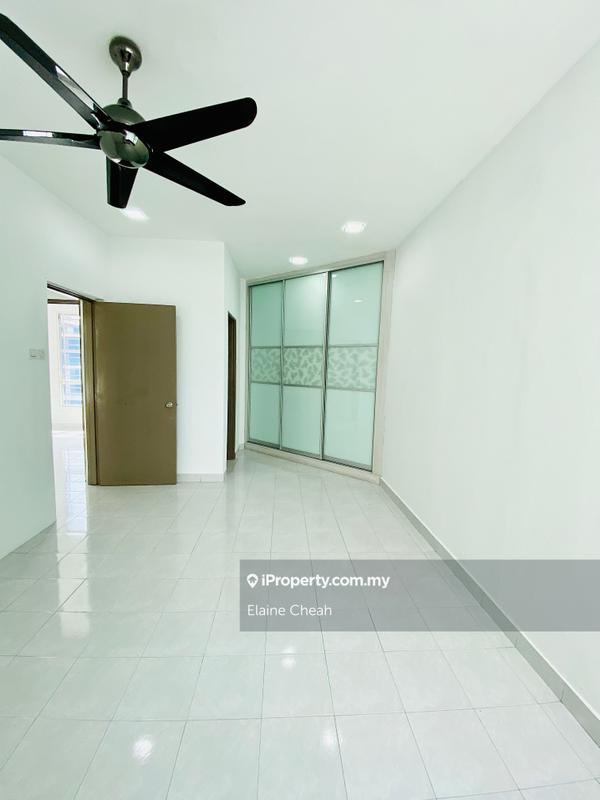 Apartment for Sale in 162 Residency by Elaine Cheah - iProperty.com.my
