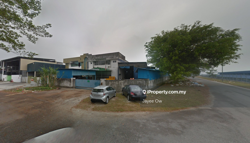 Kilang Berkembar untuk Dijual di Bandar Teknologi Kajang, Kajang oleh Jayee Ow - iProperty.com.my