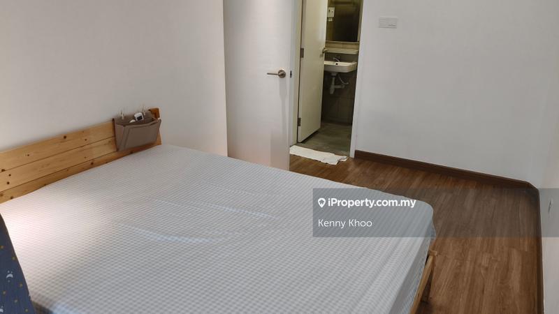 Service Residence for Rent in AraTre' Residences by Kenny Khoo - iProperty.com.my