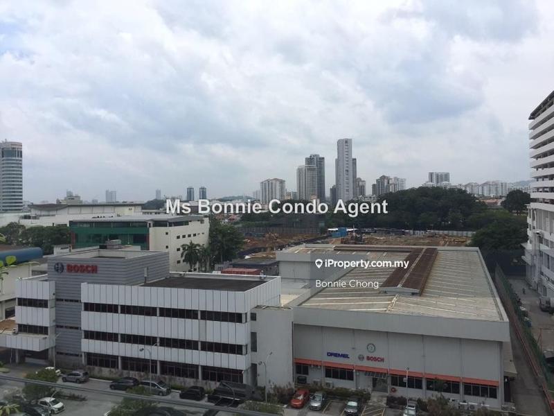 Residensi Servis untuk Dijual di Pacific 63 oleh Bonnie Chong - iProperty.com.my