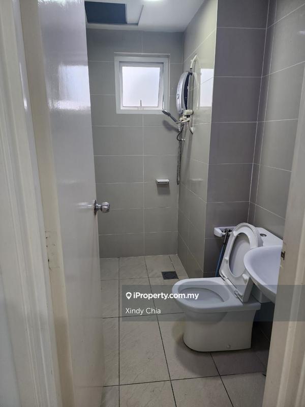 Kediaman Servis untuk Disewa di The Scott Garden SOHO oleh Xindy Chia - iProperty.com.my