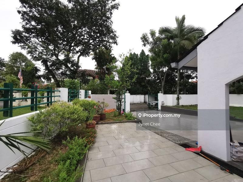 Bungalow House for Sale in Damansara Heights, Damansara Heights by Jynet Chee - iProperty.com.my