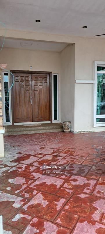 Semi-Detached House for Sale in Taman Yarl, Jalan Klang Lama (Old Klang Road) by Kuham Nannithamby - iProperty.com.my