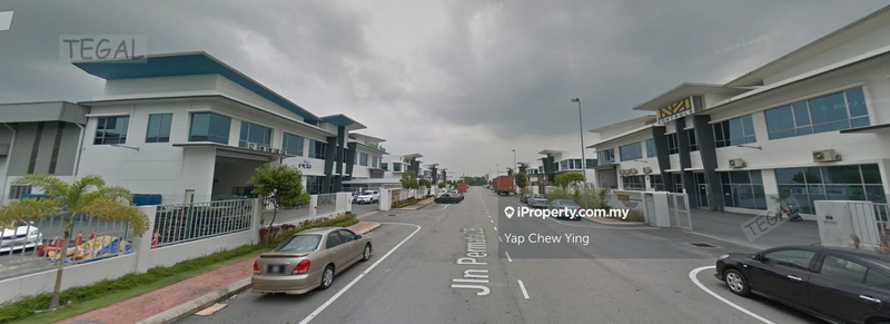 Semi-D Factory for Rent in Bandar Parklands, Klang by Yap Chew Ying - iProperty.com.my