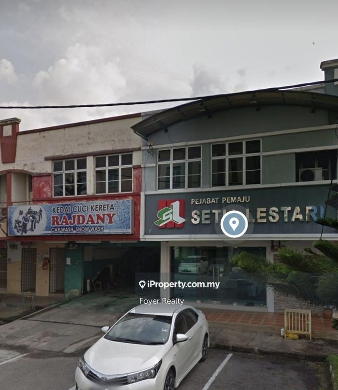 For Sale - Tmn Nusantara,Gelang Patah