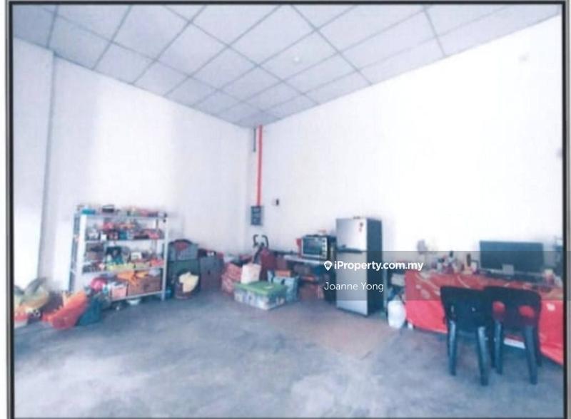Semi-D Kilang untuk Dijual di Kawasan Perindustrian Maju Jaya, Skudai oleh Joanne Yong - iProperty.com.my