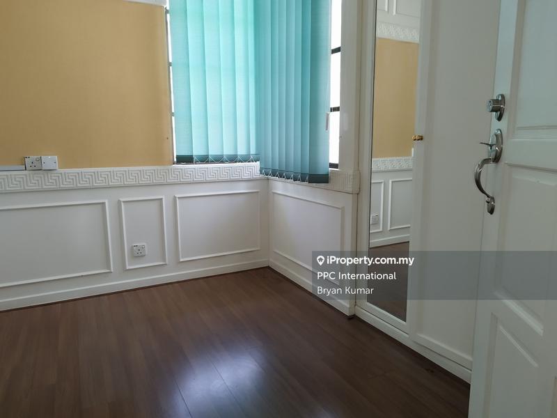 Bungalow House for Rent in Ampang Hilir, Ampang by Bryan Kumar - iProperty.com.my