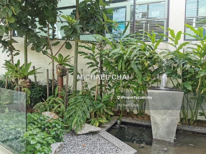 2-storey Terraced House for Rent in Maple Residence, ZINNIA, Cyberjaya by Michael Chai - iProperty.com.my