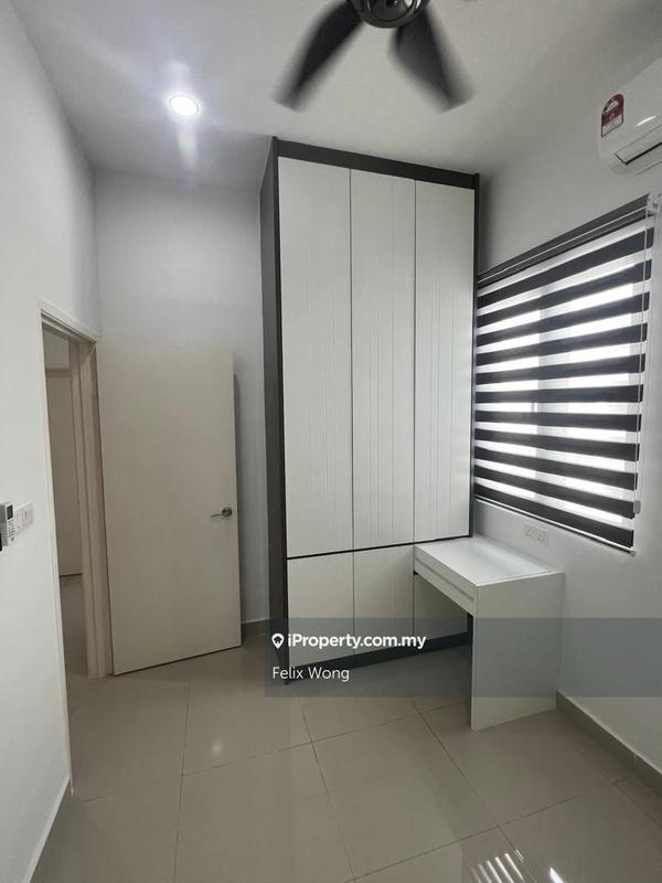 Condominium for Sale in Skyvilla @ D'Island by Felix Wong - iProperty.com.my