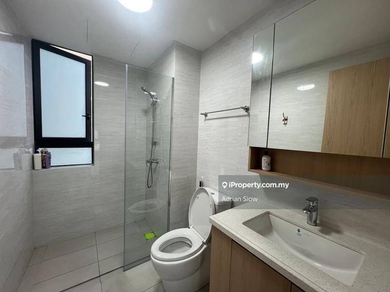 Service Residence for Rent in Aradia Residence @ Lake City KL North by Adrian Siow - iProperty.com.my