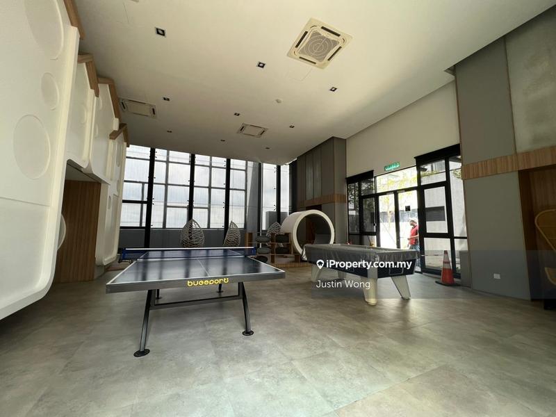 Condominium for Rent in The Havre Bukit Jalil by Justin Wong - iProperty.com.my