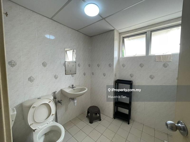 For Rent - Puncak Nusa Kelana