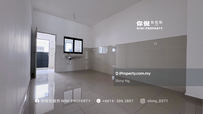 Rumah Berangkai 2 Tingkat untuk Dijual di Setia Indah 9, Setia Alam oleh Shiny Ng - iProperty.com.my