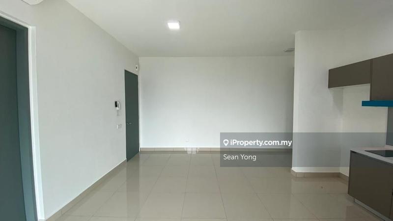 Kediaman Servis untuk Dijual di Fortune Centra oleh Sean Yong - iProperty.com.my