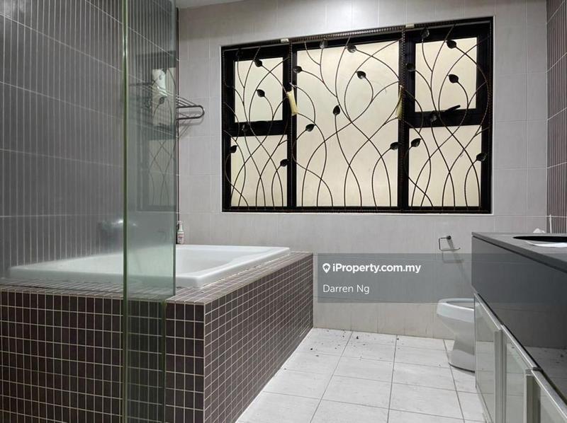 Bungalow House for Sale in Bandar Sunway, Sunway Utama, Casabella, Subang Jaya by Darren Ng - iProperty.com.my