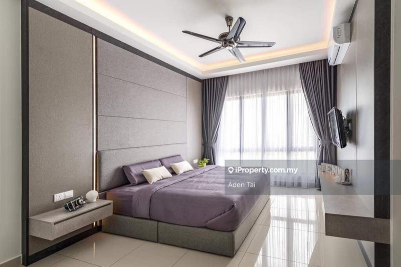 Kondominium untuk Dijual di Vila Vista oleh Aden Tai - iProperty.com.my