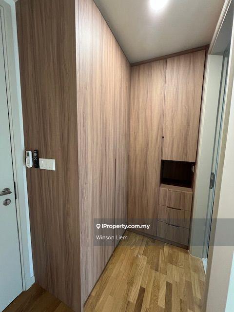 For Rent - Residensi Solaris Parq