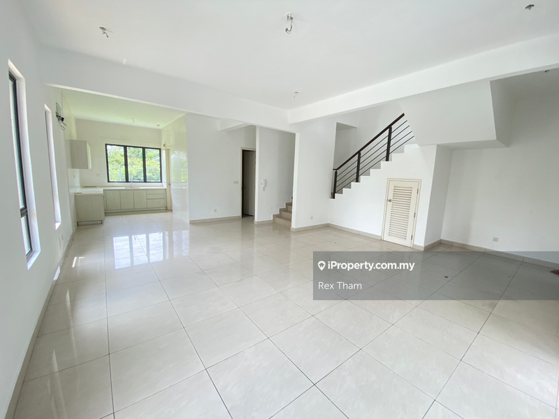 3-storey Terraced House for Sale in D'alpinia, Puchong by Rex Tham - iProperty.com.my