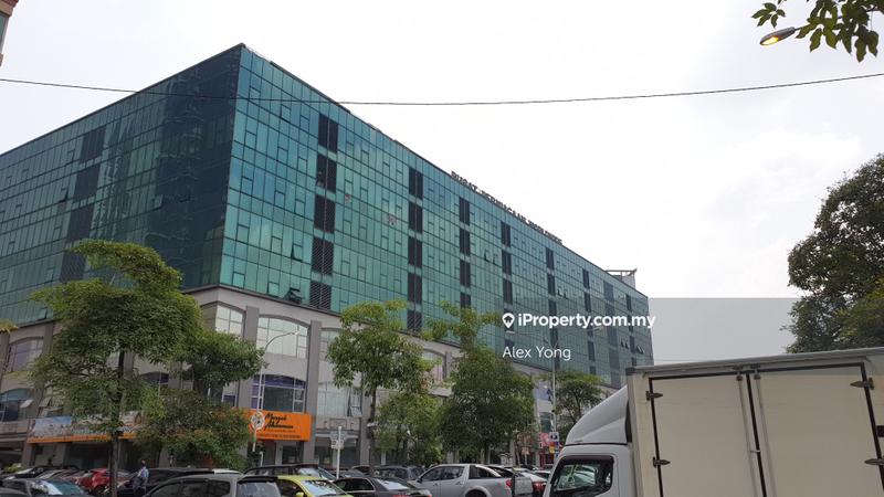 Office for Sale in ceat8, Shah Alam by Alex Yong - iProperty.com.my