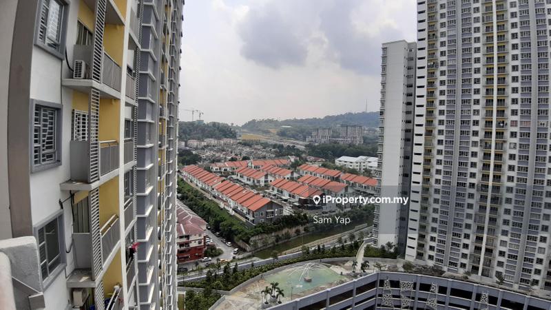 Apartment for Rent in Residensi Alam Damai (PR1MA @ Alam Damai) by Sam Yap - iProperty.com.my