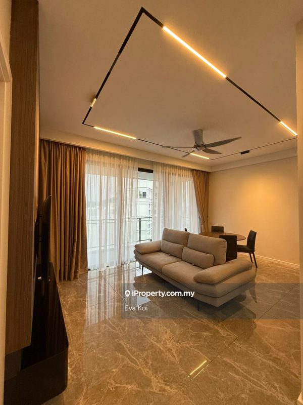 For Rent - Park Regent @Desa Park City