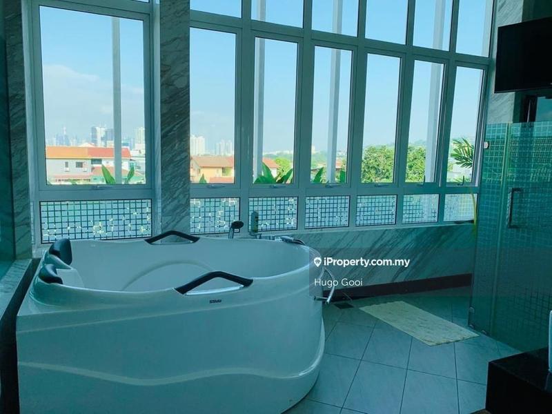 Bungalow House untuk Dijual di Ampang Jaya, Ampang oleh Hugo Gooi - iProperty.com.my