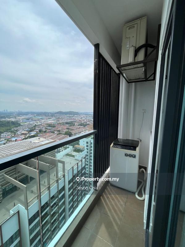 Service Residence for Sale in Symphony Tower (Menara Simfoni) by Jeson Chia - iProperty.com.my