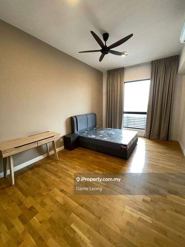 Condominium for Sale in One Cochrane Residence by Dante Leong - iProperty.com.my