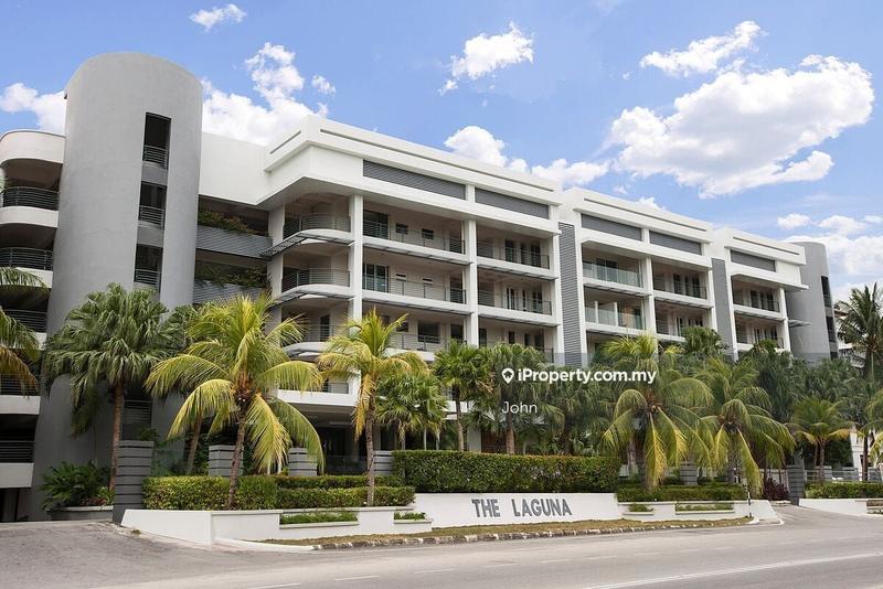 For Sale - The Laguna