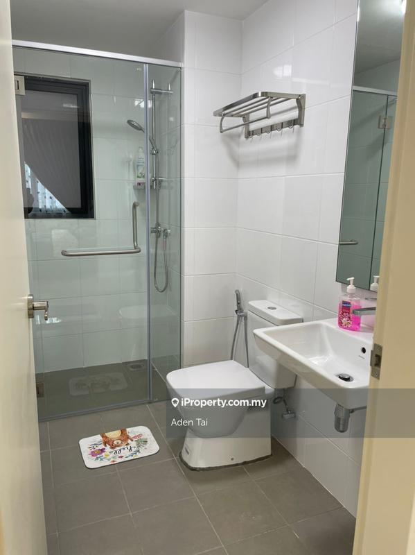 Service Residence for Sale in Parc 3 by Aden Tai - iProperty.com.my