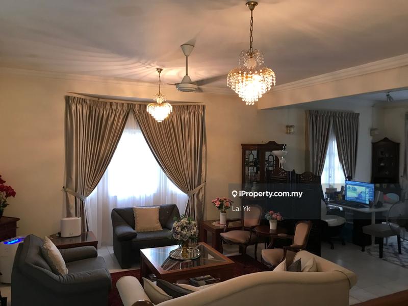 Banglo untuk Dijual di SS19, Subang Jaya oleh Lai Yk - iProperty.com.my