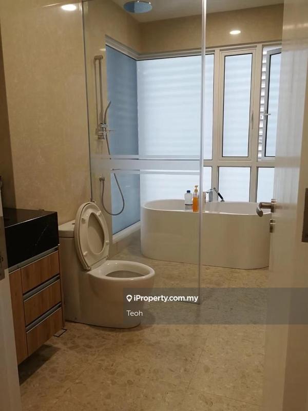 For Rent - Pavilion Hilltop