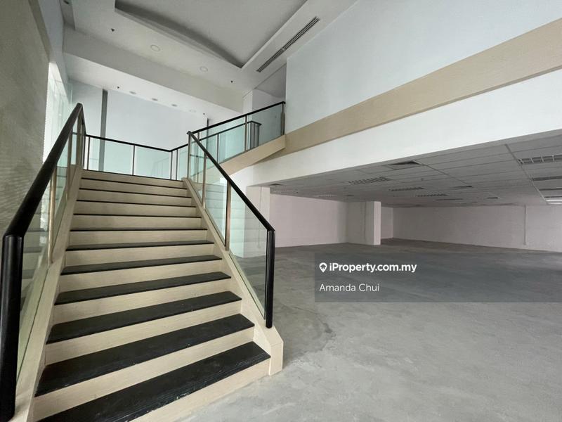 Retail Space untuk Disewa di KLCC, KL City Centre oleh Amanda Chui - iProperty.com.my