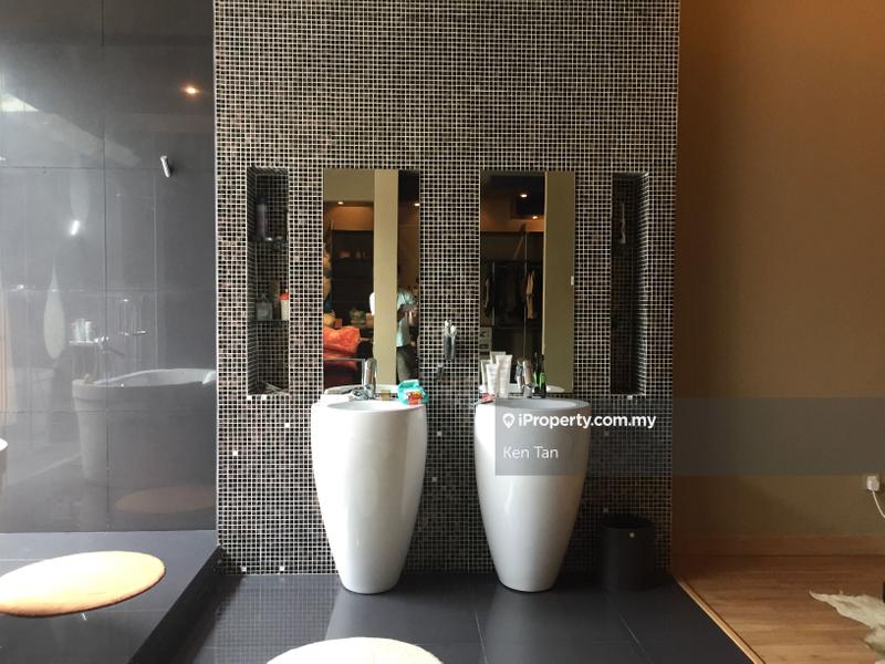 Semi-Detached House for Sale in Damansara Legenda, Petaling Jaya by Ken Tan - iProperty.com.my