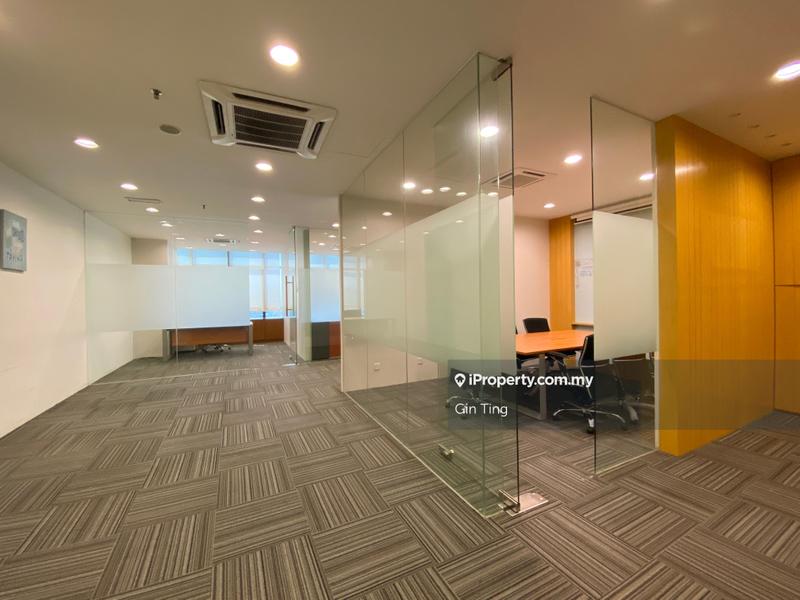 Office for Sale in Petaling Jaya, Selangor by Gin Ting - iProperty.com.my