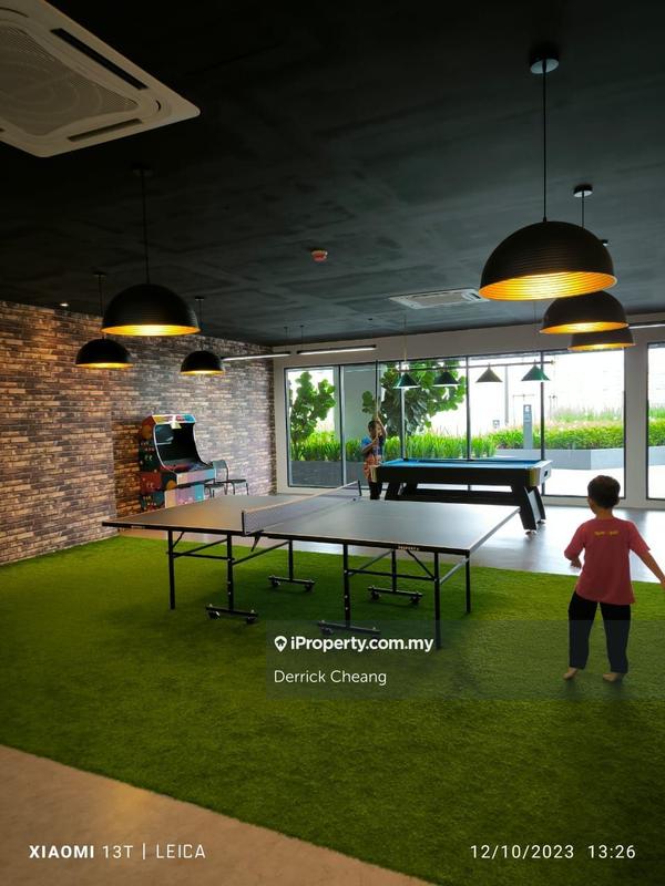 Apartment for Rent in Vista Sentul Residences by Derrick Cheang - iProperty.com.my