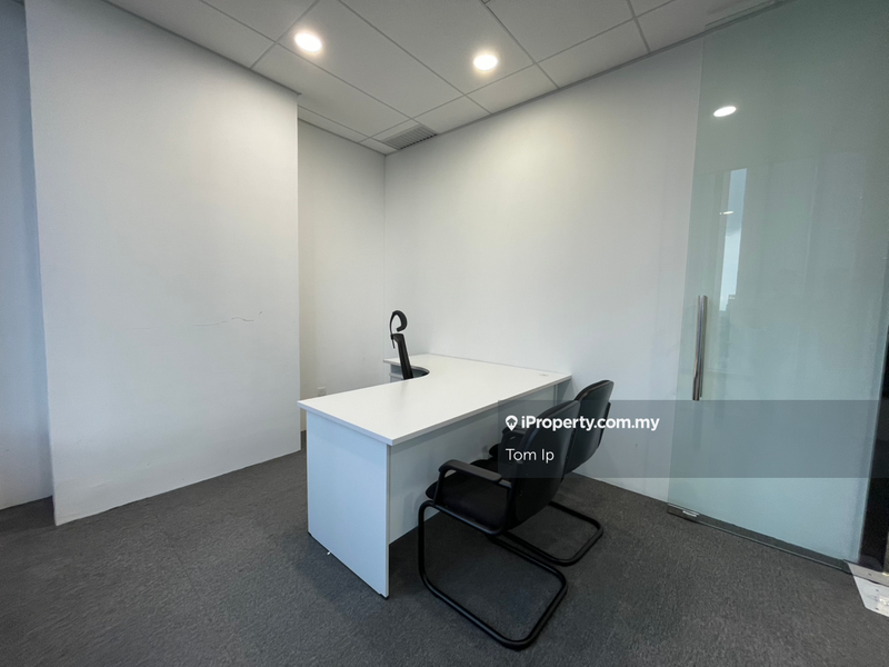 For Rent - Menara EcoWorld (Formerly known as Menara The Stride)