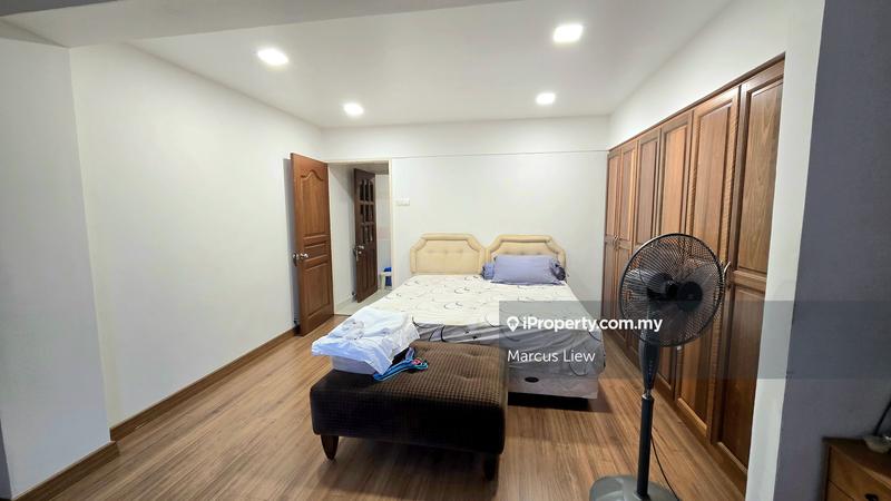 Bungalow House for Sale in Bukit Damansara, Damansara Heights by Marcus Liew - iProperty.com.my