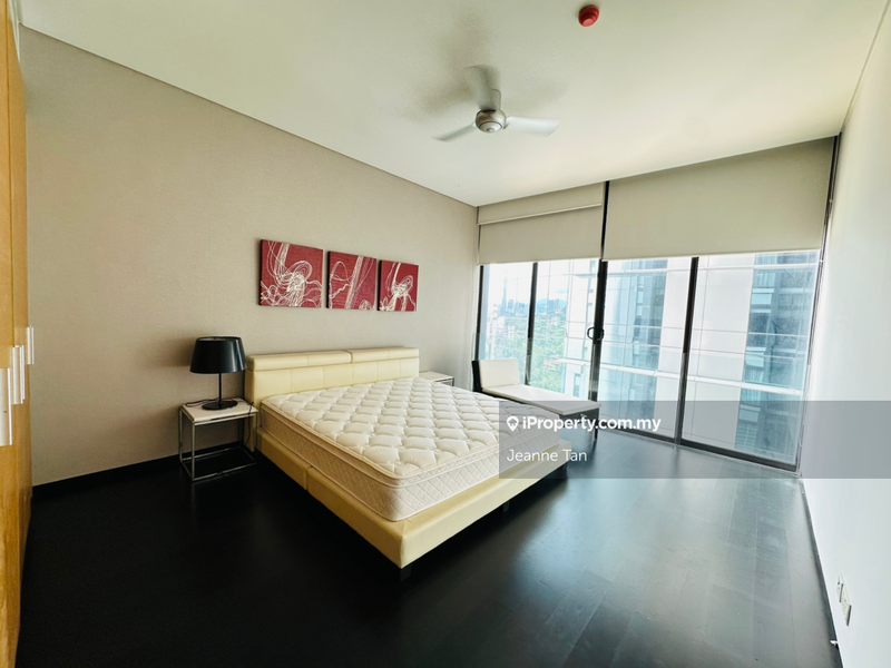 Service Residence for Rent in Clearwater Residences by Jeanne Tan - iProperty.com.my