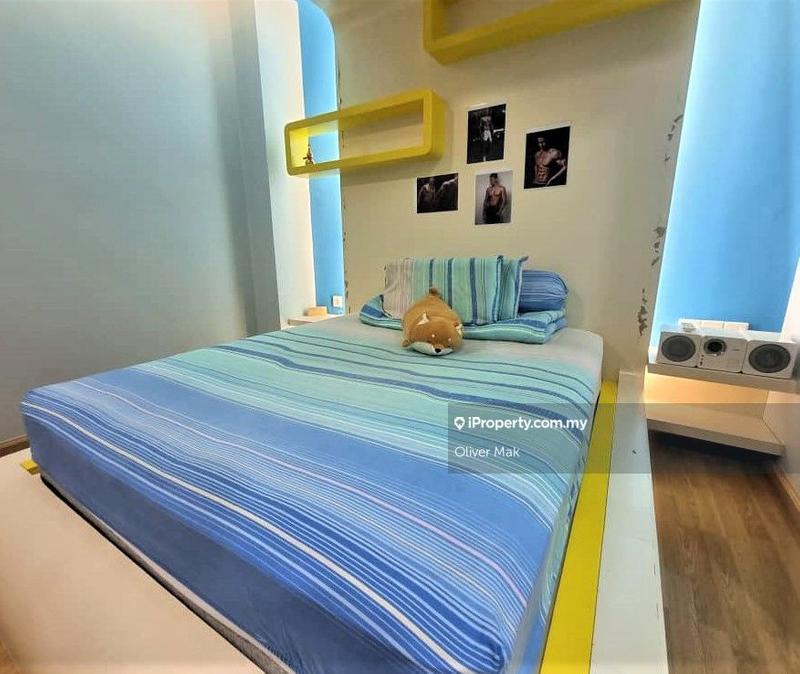 3-storey Terraced House for Sale in Taman Impian Indah, Bukit Jalil by Oliver Mak - iProperty.com.my