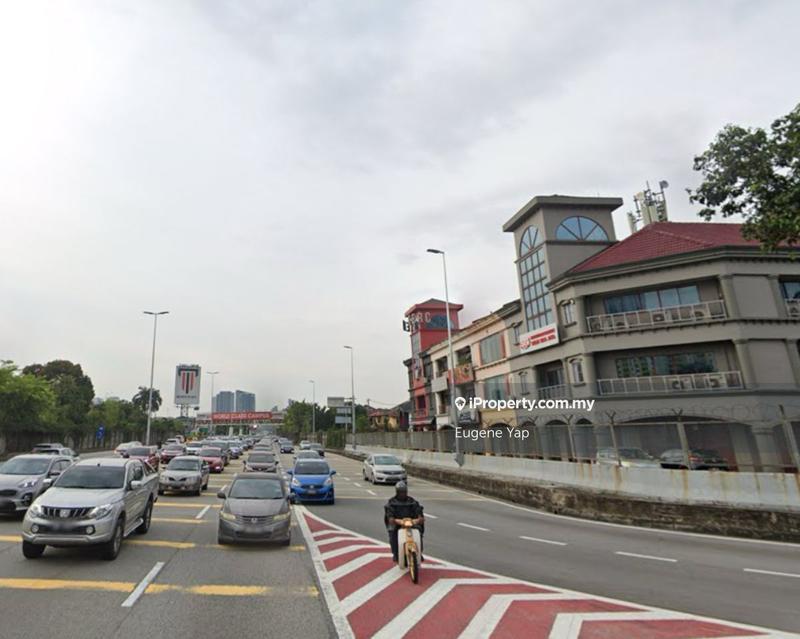 Shop for Sale in Taman Bandar Sunway, Petaling Jaya by Eugene Yap - iProperty.com.my