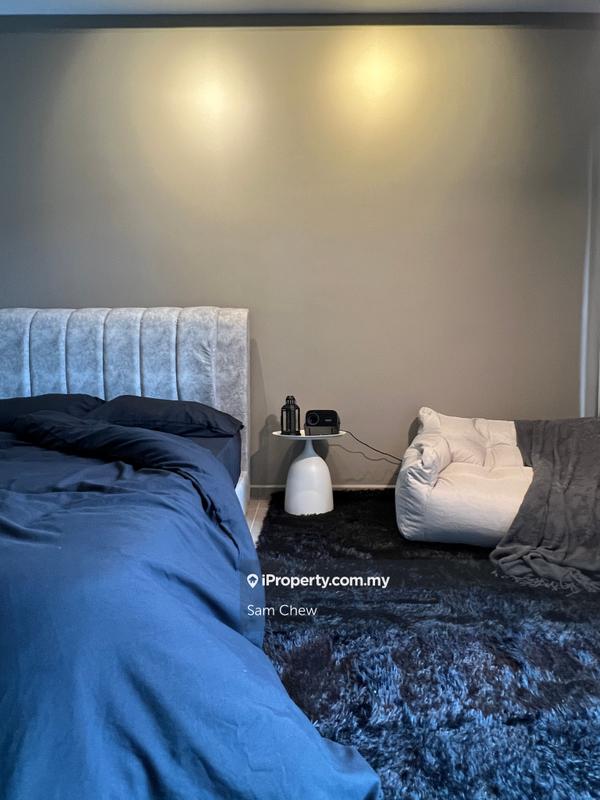 For Sale - Mossaz @ Empire City